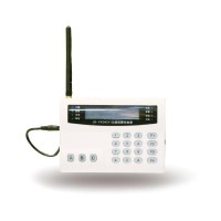 无线报警控制器JB-YKS4511